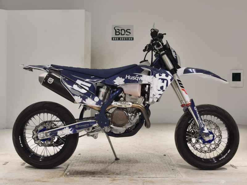 Husqvarna FE350 2023