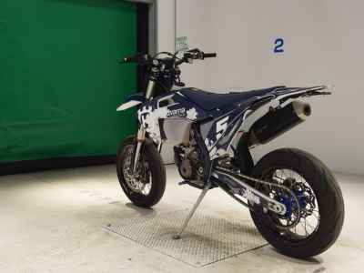 Husqvarna FE350 2023