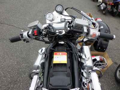 Honda Valkyrie 1500 1997