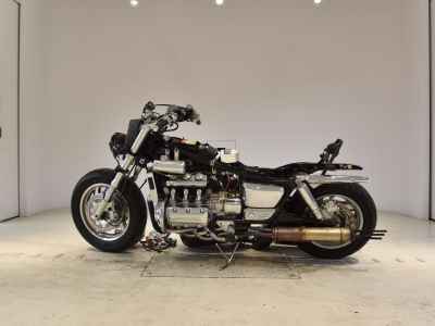 Honda Valkyrie 1500 1997