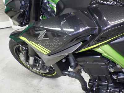 Kawasaki Z900 2020