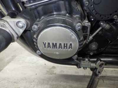 Yamaha XJR1200 1997