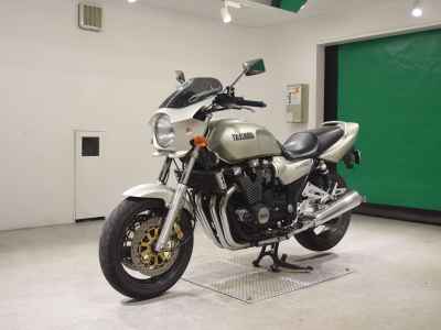 Yamaha XJR1200 1997