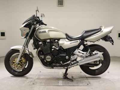 Yamaha XJR1200 1997