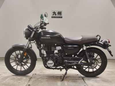 Honda GB350 2023