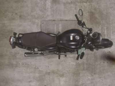 Honda GB350 2023