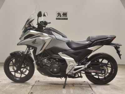 Honda NC750X DCT 2023