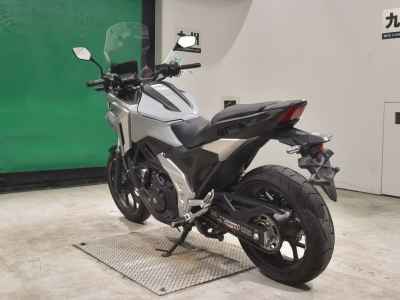 Honda NC750X DCT 2023