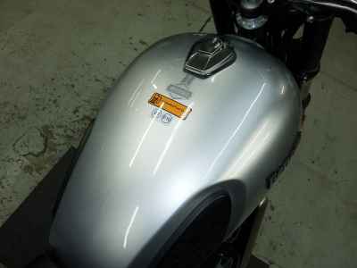 Benelli IN PE REAR -RE400 2022