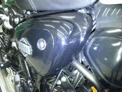 Benelli IN PE REAR -RE400 2022