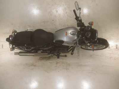 Benelli IN PE REAR -RE400 2022