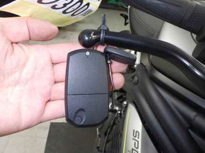 Triumph Speed Triple RS 2023