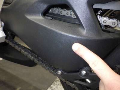 Triumph Speed Triple RS 2023