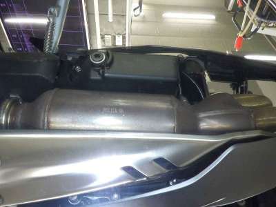 Triumph Speed Triple RS 2023