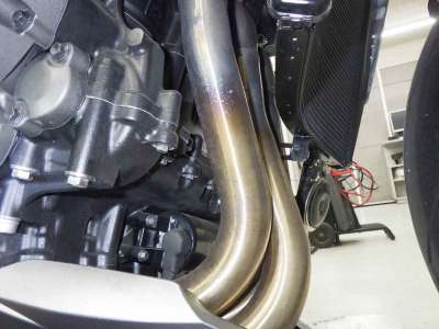 Triumph Speed Triple RS 2023