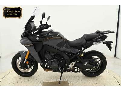 Yamaha Tracer 9 GT+ 2023