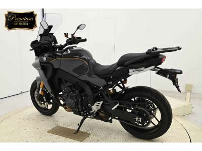 Yamaha Tracer 9 GT+ 2023