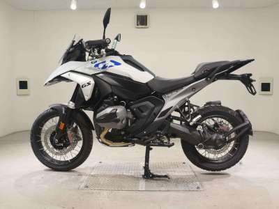 BMW R 1300 GS 2024