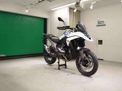 BMW R 1300 GS 2024