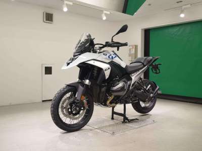 BMW R 1300 GS 2024