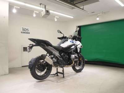 BMW R 1300 GS 2024