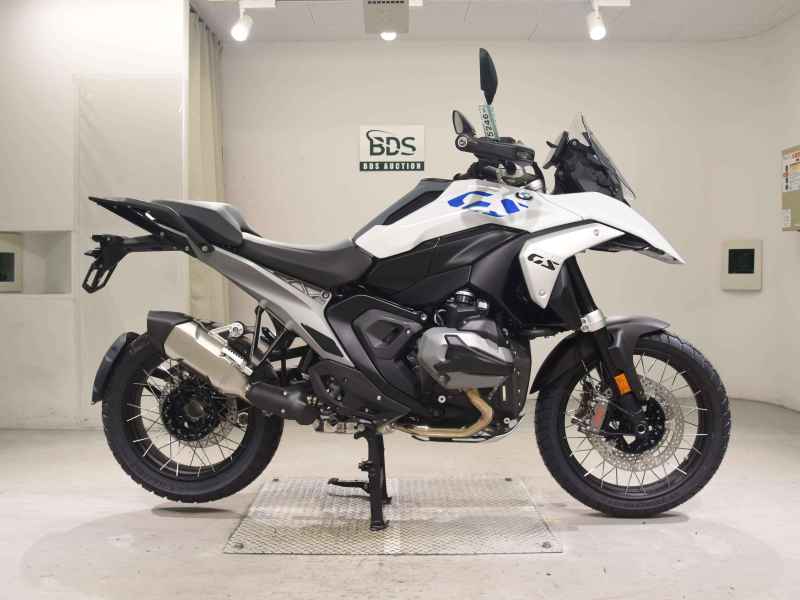 BMW R 1300 GS 2024