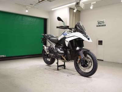 BMW R 1300 GS 2024