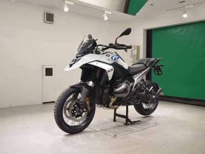 BMW R 1300 GS 2024