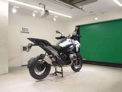 BMW R 1300 GS 2024