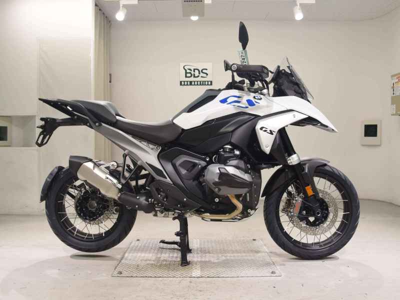 BMW R 1300 GS 2024