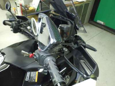 Yamaha Tracer 9 GT+ 2024