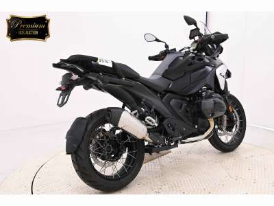 BMW R 1300 GS Triple Black 2024