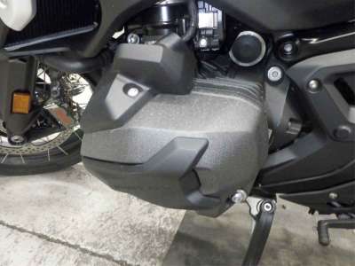 BMW R 1300 GS Triple Black 2024