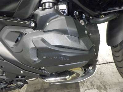 BMW R 1300 GS Triple Black 2024