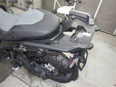 BMW R 1300 GS Triple Black 2024