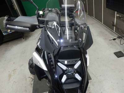 BMW R 1300 GS Triple Black 2024