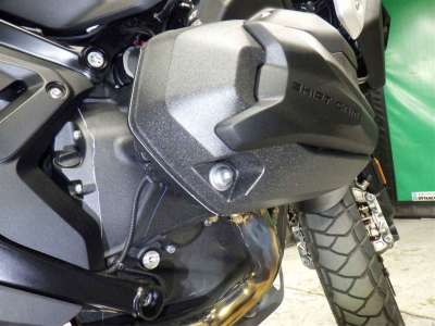 BMW R 1300 GS Triple Black 2024