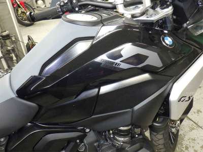 BMW R 1300 GS Triple Black 2024