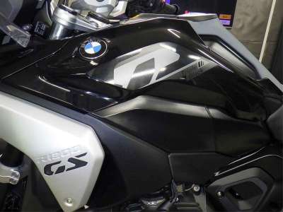 BMW R 1300 GS Triple Black 2024