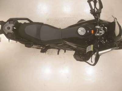 BMW R 1300 GS Triple Black 2024