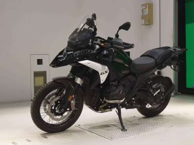 BMW R 1300 GS Triple Black 2024