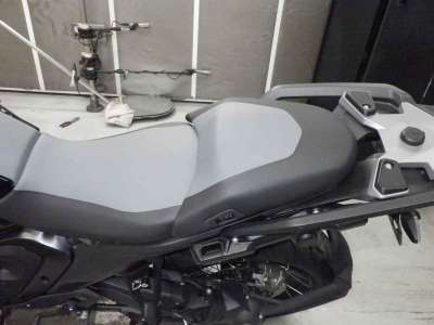 BMW R 1300 GS Triple Black 2024