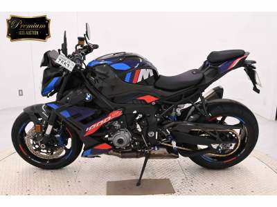 BMW M 1000 R 2024