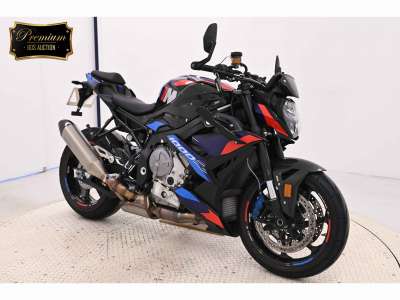 BMW M 1000 R 2024