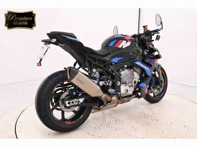 BMW M 1000 R 2024