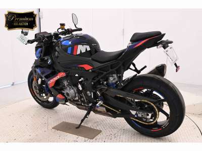 BMW M 1000 R 2024