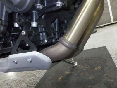 Triumph Tiger 1200 GT Pro 2023