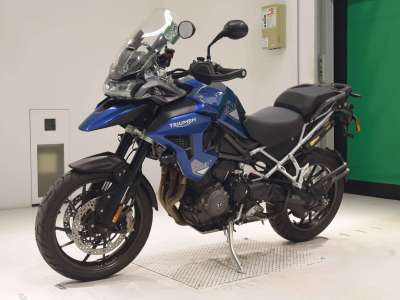 Triumph Tiger 1200 GT Pro 2023