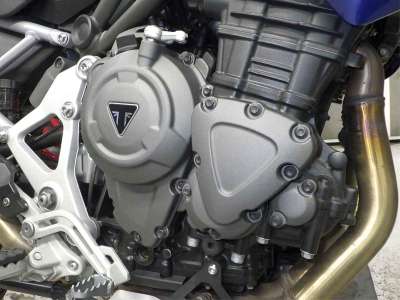 Triumph Tiger 1200 GT Pro 2023