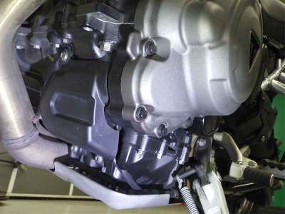 Triumph Tiger 1200 GT Pro 2023